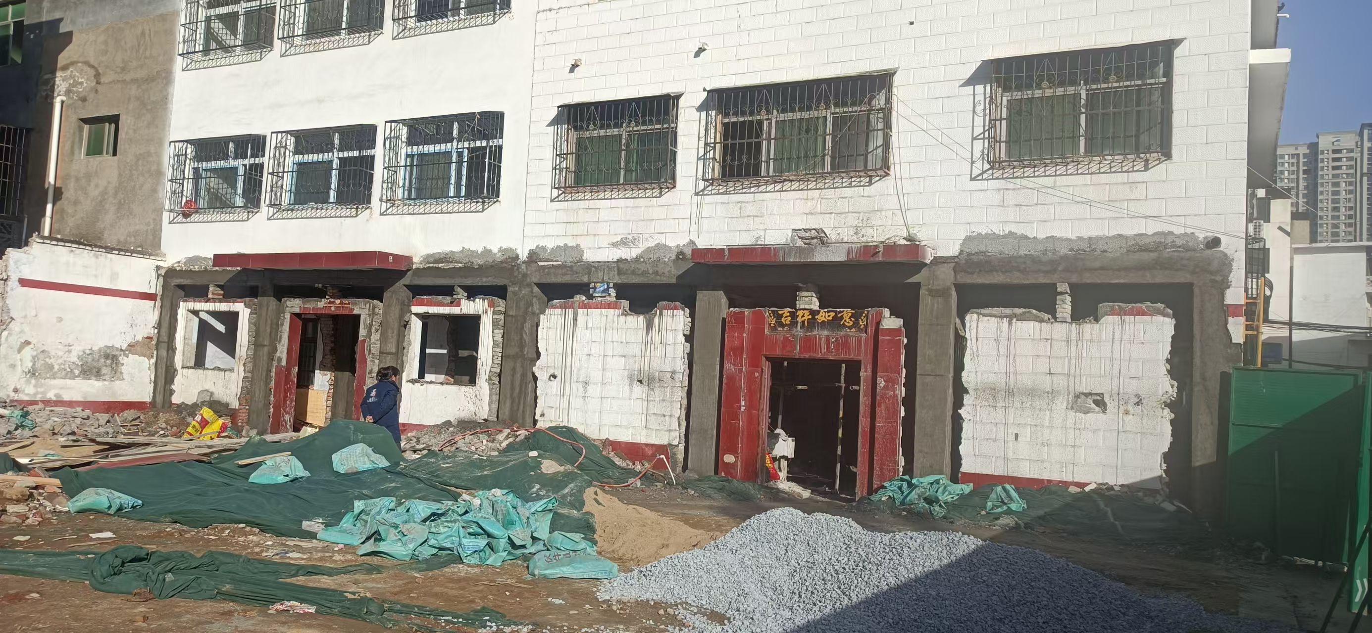 淮安市危房加固危房加固 - 哪里好